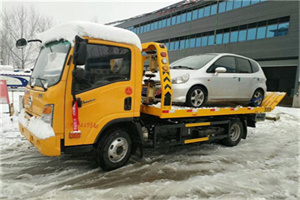 阜南附近道路救援服务