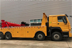 阜南道路救援公司